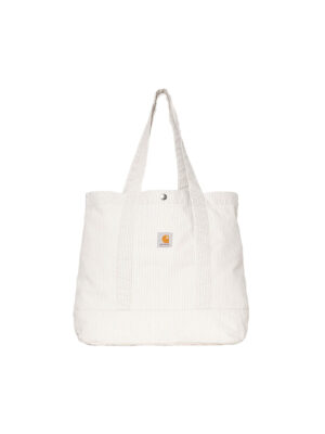 Sac Carhartt WIP Mercer Coton Wax/Bleached Homme