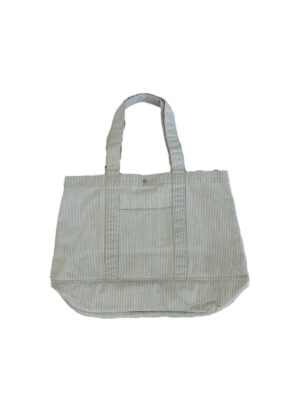 Sac Carhartt WIP Mercer Coton Wax/Bleached Homme