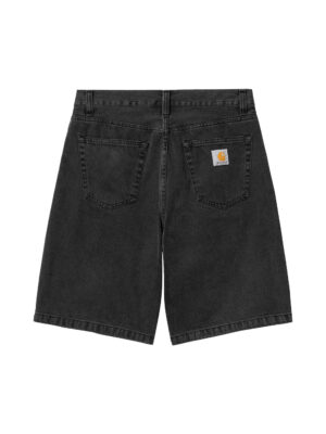 Short Carhartt WIP Landon Black Homme