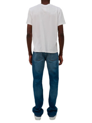 T-shirt A.P.C. Pomme Coton Blanc