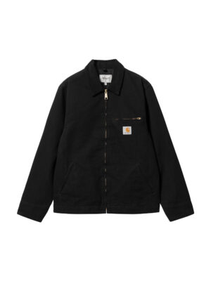 Veste Carhartt WIP Detroit Jacket Noir