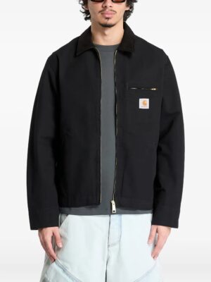 Veste Carhartt WIP Detroit Jacket Noir