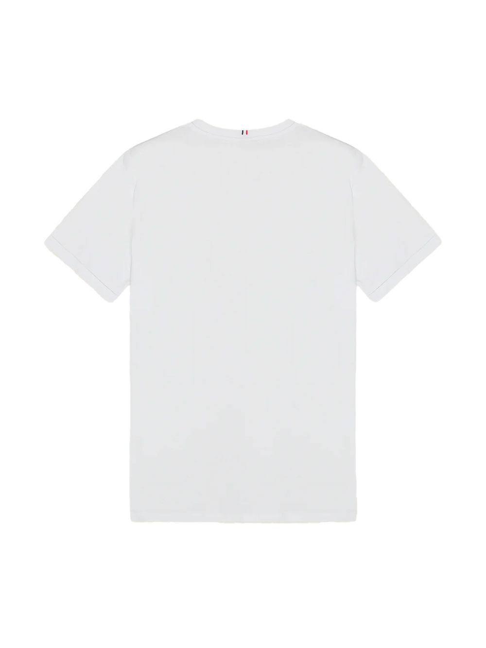 T-shirt Les Deux Norregaard Blanc Homme – Image 3