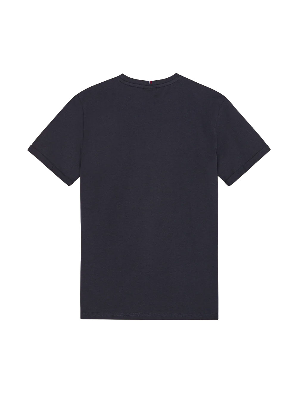 T-shirt Les Deux Norregaard Dark Navy Homme – Image 3