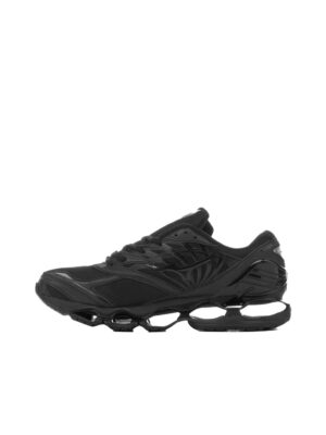 Chaussures Mizuno Wave Prophecy LS Noir Homme
