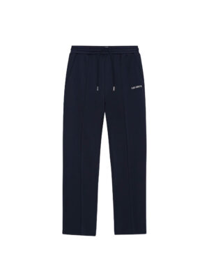 Pantalon Les Deux Ballier Casual Track Pants Dark Navy Homme