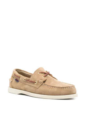 Chaussures Sebago Docksides Portland Artisan Sughero Femme