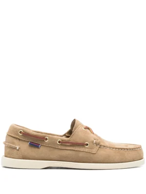 Chaussures Sebago Docksides Portland Artisan Sughero Homme