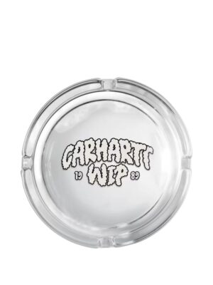 Cendrier Carhartt WIP Cloud Script Ashtray Céramique Bleu