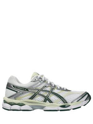 Baskets Asics Gel-Cumulus 16 Mesh White/Forest Night Homme