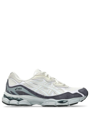 Baskets Asics Gel-Nyc Mesh Cream/White Homme