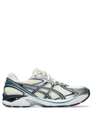 Baskets Mesh ASICS GT-2160 White Pure Silver Homme