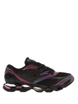 Mizuno Wave Prophecy LS Mesh Indigo/Black/Cattleya Orchid Men’s Sneakers
