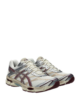Chaussures Asics Gel-Cumulus 16 Mesh Cream Beniimo Purple Homme