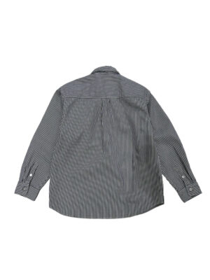 Chemise Coton Carhartt WIP Mercer Homme