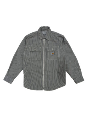Chemise Coton Carhartt WIP Mercer Homme