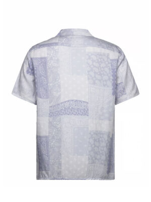 Chemise Nikben La Brea Lyocell Vintagepal Homme