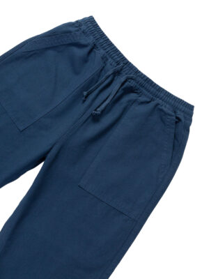 Pantalon Service Works Chef Coton Dark Navy