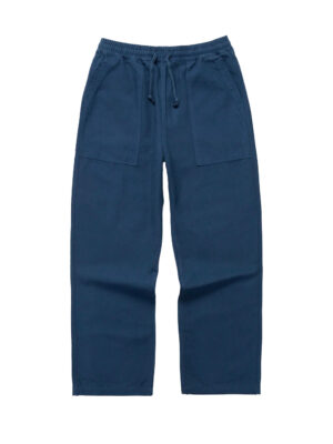 Pantalon Service Works Chef Coton Dark Navy