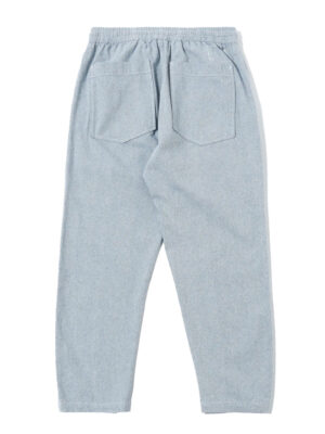 Pantalon Universal Works Light Indigo Cloth Reworked Hi Water Homme