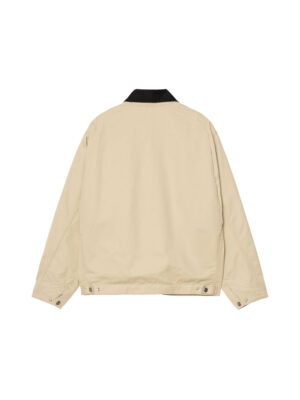 Veste Coton Carhartt WIP OG Detroit Moraga Homme