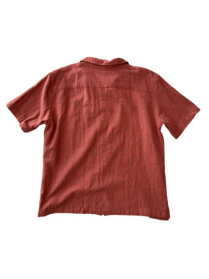 Chemisette Last Call For Lin Rouge Homme