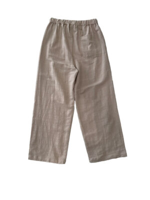 Pantalon Last Call For Lin Beige Homme