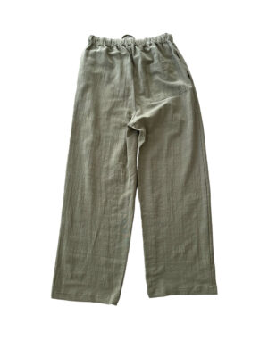 Pantalon Last Call For Lin Kaki Homme
