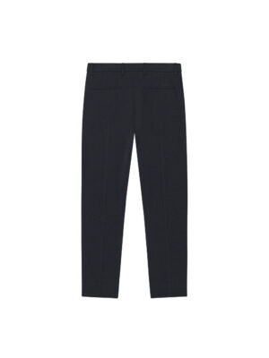 Pantalon Les Deux Como Reg Suit Polyester Dark Navy