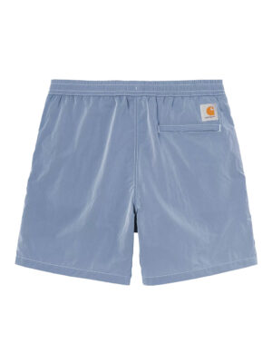 Short de bain Carhartt WIP Canby Swim Trunks Polyester Bleu Homme