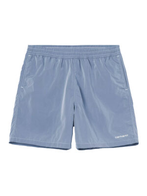 Short de bain Carhartt WIP Canby Swim Trunks Polyester Bleu Homme