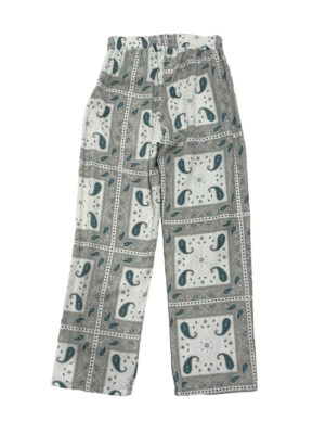 Pantalon Nikben Palacio Coton Vintagepal Homme