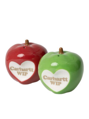 Salière et Poivrière Carhartt WIP Spoiled Multicolor