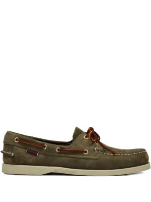 Chaussures Sebago Docksides Portland Artisan Giungla Homme