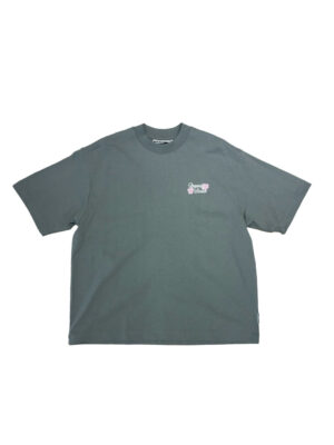 T-shirt Regards Lower Icon Coton Frostedmos Homme