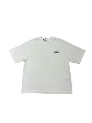 T-shirts Regards Shop Tee Blanc Homme