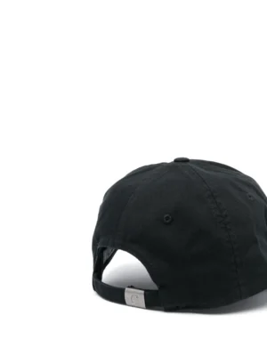 Casquette Carhartt WIP Madison Logo Noir Homme