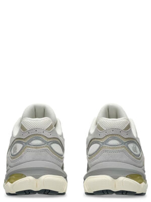 Chaussures Asics GEL-NYC 2.0 Mesh Blanc Cassé Homme