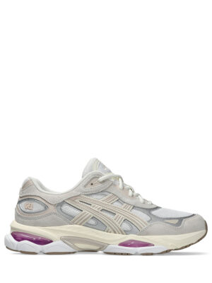 Chaussures Asics GEL-NYC 2.0 Mesh Blanc / Cream Femme