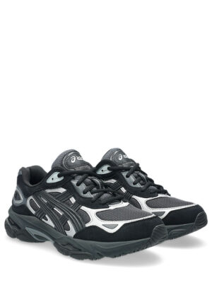 Chaussures Asics GEL-NYC 2.0 Mesh Gris Anthracite Homme