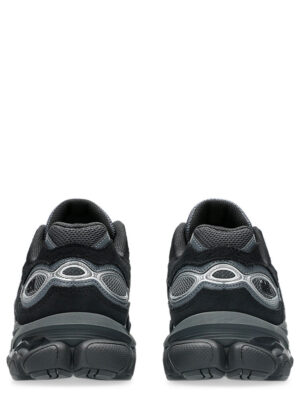 Baskets Asics Gel-Nyc 2.0 Mesh Gris Anthracite Femme