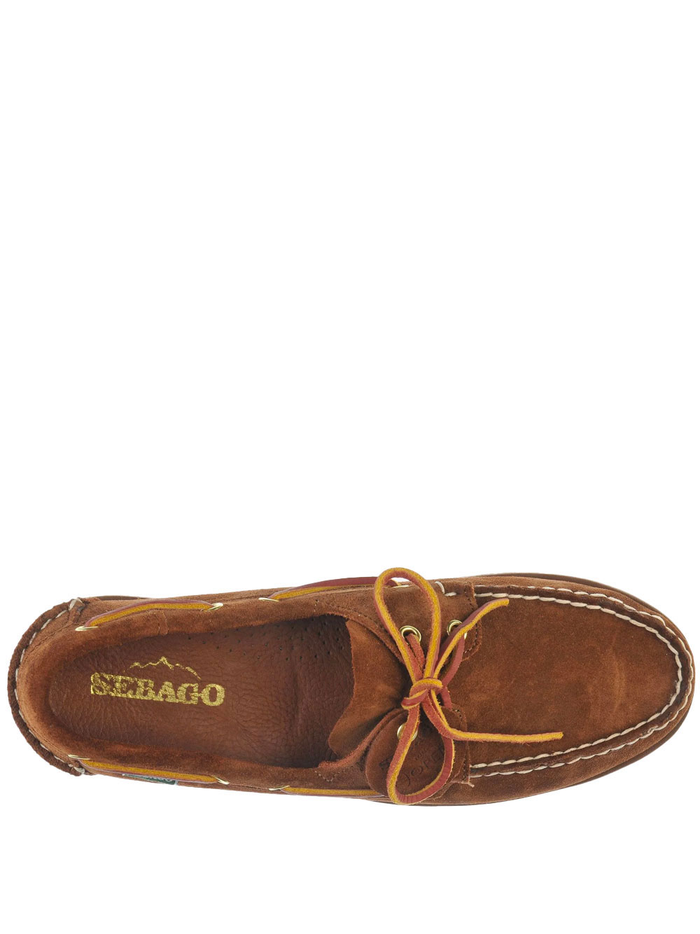 Chaussures Sebago Ranger Artisan OX Beige Homme – Image 3