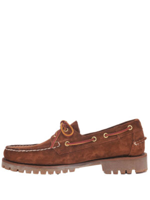 Sebago Ranger Artisan OX Beige Men’s Shoes