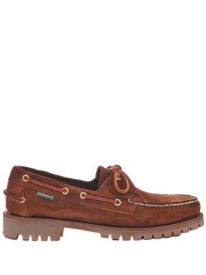 Sebago Ranger Artisan OX Beige Men’s Shoes