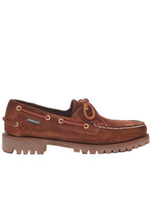 Chaussures Sebago Ranger Artisan OX Beige Homme