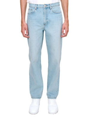 Jeans A.P.C. Martin Bleu Clair Homme