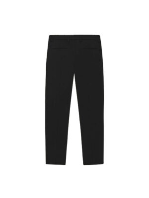 Pantalon Les Deux Como Regular Noir Homme