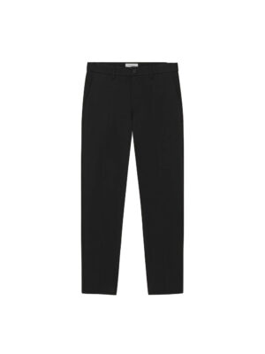 Pantalon Les Deux Como Regular Noir Homme