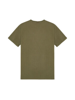 The Two Norregaard Olive Night Men’s T-shirt