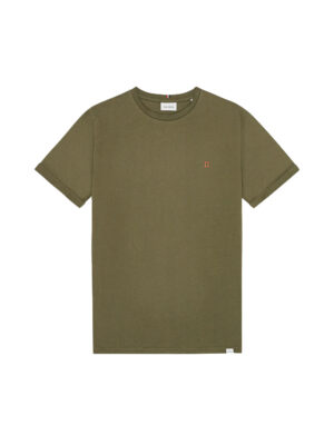 The Two Norregaard Olive Night Men’s T-shirt